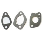 Joints de carburateur pour moteur  essence honda gx100 gx120 gx160 gx200 16212 - zh7 - 800 moteur  ...