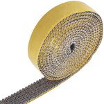 Joint cheminée, bande d'étanchéité pour poêle, joint poele a bois, joint insert cheminée, joint plat ... Joint cheminée, bande d'étanchéité pour poêle, joint poele a bois, joint insert cheminée, joint plat ...