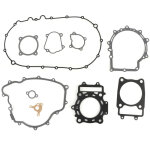 Joint complet du moteur, 10 pi�ces moteur kit de joint complet de remplacement adapt� pour cf500 cf188 ...