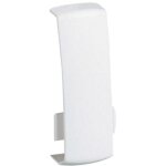 Joint de couvercle - pour moulure céliane déco legrand 098359 40x12, 5mm Joint de couvercle - pour moulure céliane déco legrand 098359 40x12, 5mm
