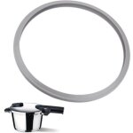 Joint d'�tanch�it� de 22 cm pour autocuiseur fissler wmf, joint cocotte minute remplacement pour fissler ...