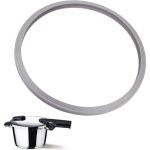 Joint d'�tanch�it� de 22 cm pour autocuiseur fissler wmf, xu, joint cocotte minute remplacement pour ...