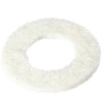 Joint d'etancheite pour boulonneuse a choc gds 18v - 300 et autres modeles bosch - 2609170204