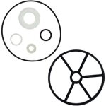 Joint d'tanchit pour pompe de piscine - joint de vanne pour pompe de piscine, joint pour vanne multivoies ...