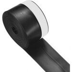 Joint d'tanchit pour porte, 45 mm, silicone, 5 m, pour joints de fentres et portes de douche, ruban ...
