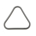 Joint d'�tanch�it� triangulaire, 1 pi�ce, compatible avec la pompe � eau k2k3, joint imprim� / couvercle ...