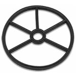 Joint d'tanchit pour vanne de piscine  6 voies