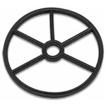 Joint �toile d'�tanch�it� de vanne 5 voies piscine