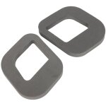 Joint de feu arri�re, 2x joints de feu arri�re joint de lampe de frein arri�re joints d'�tanch�it� en ...