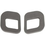Joints de feu arri�re en mousse, 2 pi�ces, accessoires de voiture de remplacement pour citro�n c1 peugeot ...