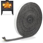 Joint insert chemin�e 2mm x 10mm x 3m joint de chemin�e autocollant joints tress� auto - adh�sive joint ...