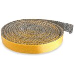 Joint insert chemine, joints tress auto - adhsive pour pole, joints d'tanchit rsistante  la ...