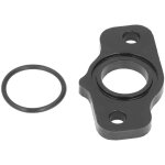 Joint isolant pour carburateur, joint torique 1312940b00, remplacement pour suzuki lt80 quadsport 80 ...