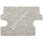 Joint isolant de carter moteur progreen - 054827