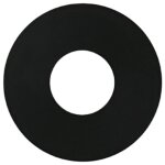 Allia - joint de mcanisme de chasse 60x24x2, 8 pour rservoirs  encastrer selles /