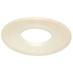 Joint pour m�canisme de r�servoir wc encastr�s schwab 189, 200