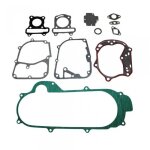 Joint moteur p2r pour scooter chinois 50 139qmb jantes 10 pouces