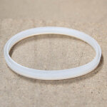 Joint de piston pour poussoir mega - m ho 3 / 5 / 7 ln