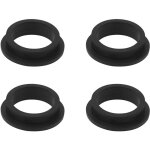 Joint de pompe de filtre � sable de piscine, joint torique en forme de l pour kit de r�paration de moteur ...