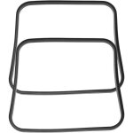 Joint de pompe de piscine spx1600s o - 177 joint torique de couvercle compatible avec hayward super pump ...