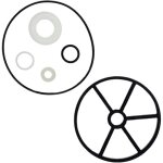 Andyou - joint pompe - vanne piscine joint pompe piscine, joint pour multiports et filtre  sable valve, ...