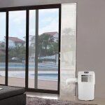 Joint de portes coulissantes pour climatiseur mobile et s�che - linge - fonctionne avec toutes les unit�s ...