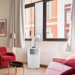 Joint de portes coulissantes pour climatiseur mobile et s�che - linge - fonctionne avec toutes les unit�s ...