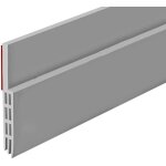 Joint de porte, insonorisant, isolant contre le froid, isolant contre la chaleur, anti - insectes, anti ...