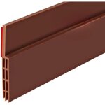 Joint de porte, insonorisant, isolant contre le froid, isolant contre la chaleur, anti - insectes, anti ...