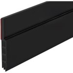 Joint de porte, insonorisant, isolant contre le froid, isolant contre la chaleur, anti - insectes, anti ...