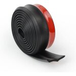 Joint de porte isolant contre les courants d'air 3 m - joint d'�tanch�it� - joint de porte d'entr�e - ...