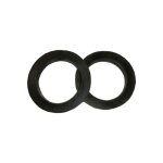 Joint pour raccord filet 40mm 1 pice