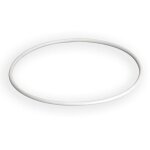 Joint de rechange pour autocuiseur silicone blanc numero de catalogue