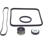 Joint de rechange pour pompe de piscine hayward go kit, compatible avec les mod�les sp1600, sp2600 regular, ...