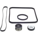 Joint de rechange pour pompe super spx1600tra pour hayward go kit 3. compatible avec les mod�les sp1600 ...