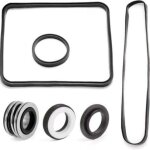Joint de remplacement de joint de pompe de piscine pour hayward super sp2600 1600 2600x kit de rparation ...