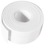 Joint silicone blanc salle de bain, ruban d'étanchéité, bande etancheite autocollanteétanche pe pour Joint silicone blanc salle de bain, ruban d'étanchéité, bande etancheite autocollanteétanche pe pour
