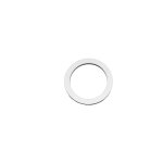Joint silicone pour cafetire en acier inoxydable 12t. kfi 1260 orbegozo