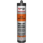 Joint silicone neutre - couleur : blanc rectavit
