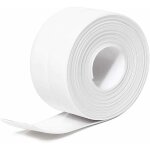 Joint silicone salle de bain, ruban d'étanchéité bande etancheite autocollanteétanche pe pour baignoire, ... Joint silicone salle de bain, ruban d'étanchéité bande etancheite autocollanteétanche pe pour baignoire, ...