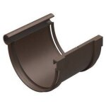 Joint simple pour goutti�re dimensions : cuivr�