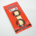 Joint spi de fourche sifam pour scooter kymco 125 x - town i cbs