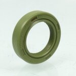 Joint spi moteur rms pour scooter piaggio 125 vespa lx 4t euro3