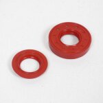 Joint spi moteur rsm pour scooter yamaha 50 neos racing rouge