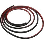 Joint de toit ouvrant en caoutchouc noir 5n0877459a remplacement de coupe - froid de voiture pour seat ...