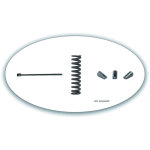 Joint torique 3, 5 x 1, 5 - gesipa