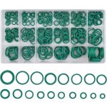 Joints toriques kit, 270pcs 18 tailles o - ring joints assortiment en caoutchouc, joint pour robinet, ...