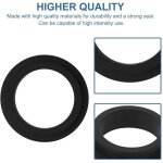 Joints toriques de rechange en caoutchouc de type l pour moteur de pompe de filtre � sable de piscine ...