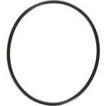 Joint torique de rechange pour vannes multiport et syst�mes de filtre � sable