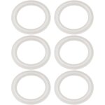 Joint torique de remplacement, compatible avec les mod�les de chauffage de spa balboa, assure l'efficacit� ...